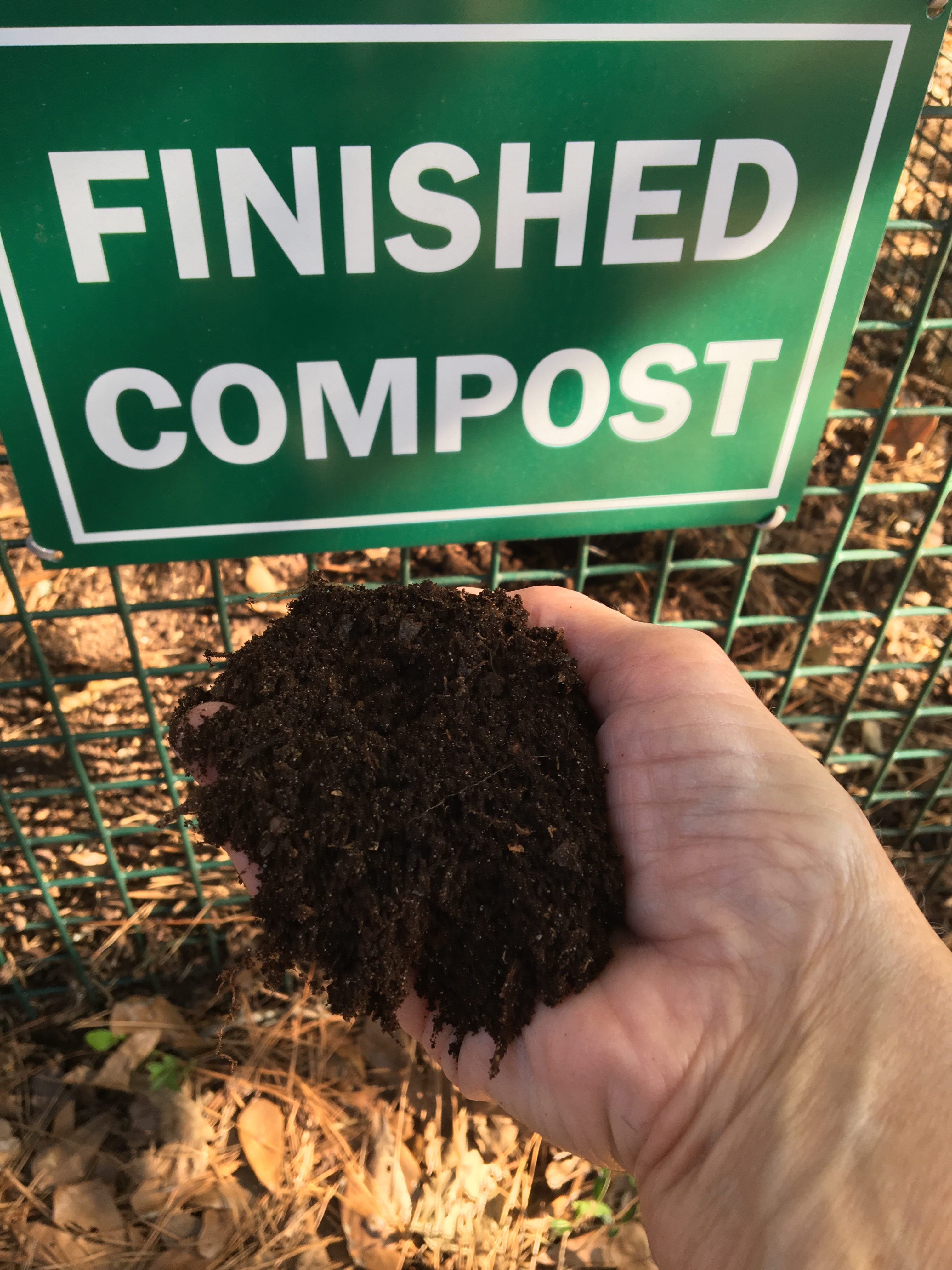It’s Backyard Composting Week! Earthwise Environmental Services